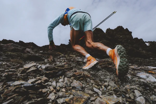 The North Face Offtrail Ultra