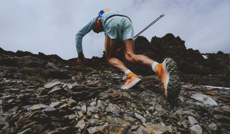 The North Face Offtrail Ultra