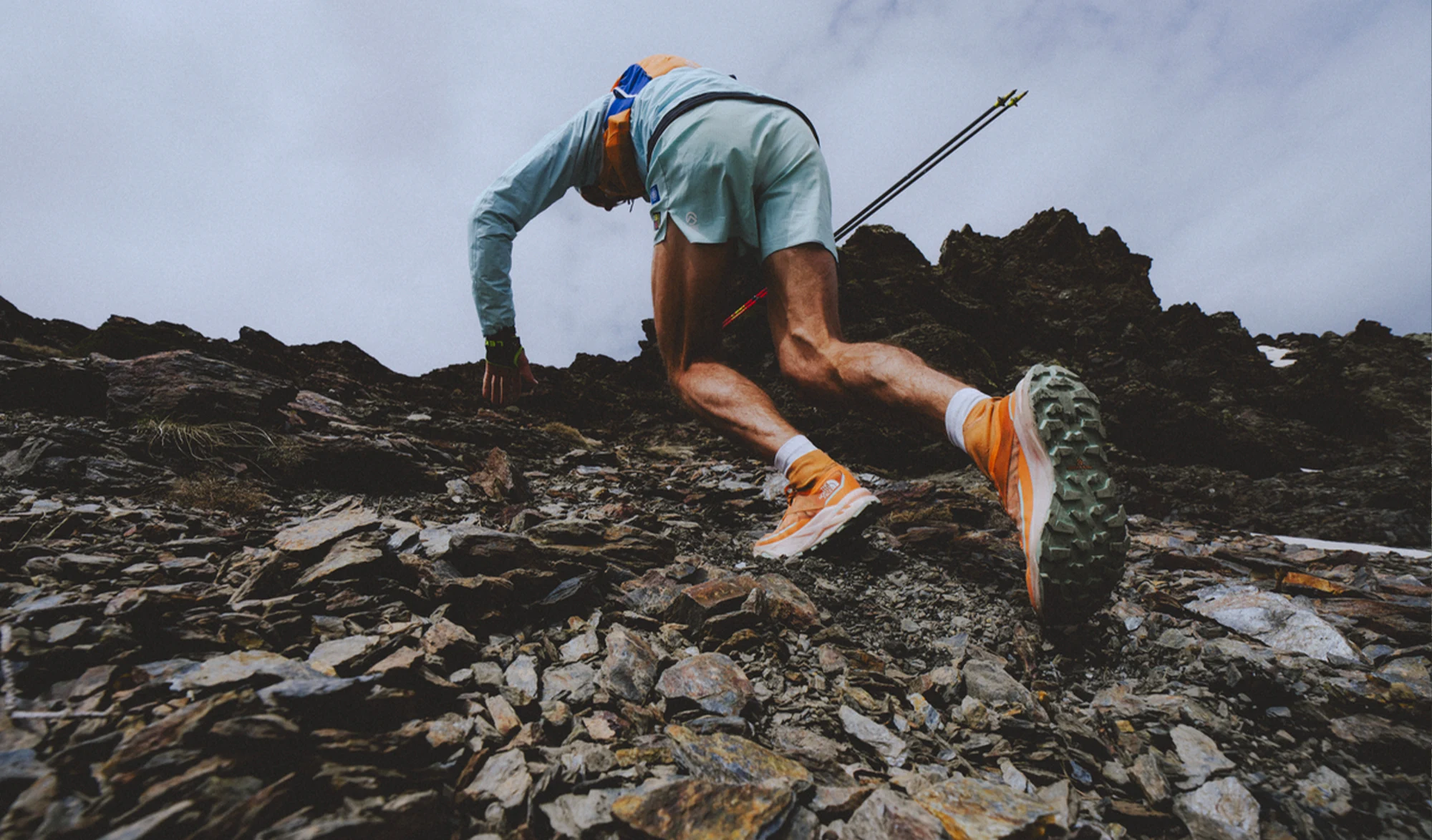The North Face Offtrail Ultra