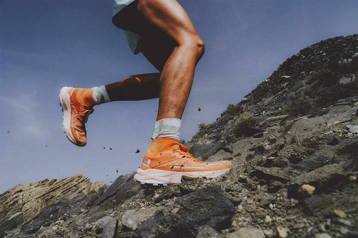 The North Face Offtrail Ultra