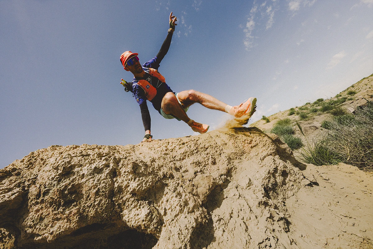 The North Face Offtrail Ultra