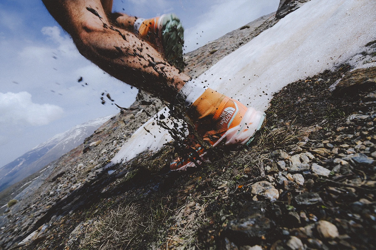 The North Face Offtrail Ultra