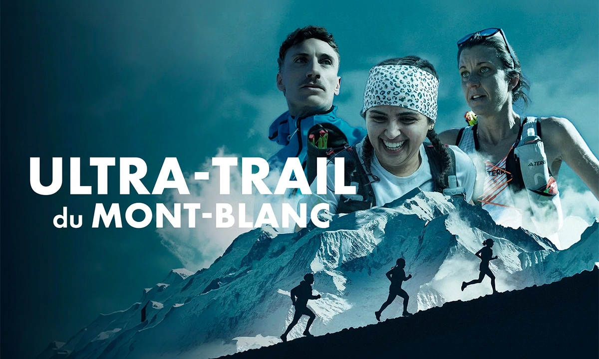 UTMB, la course de leur vie