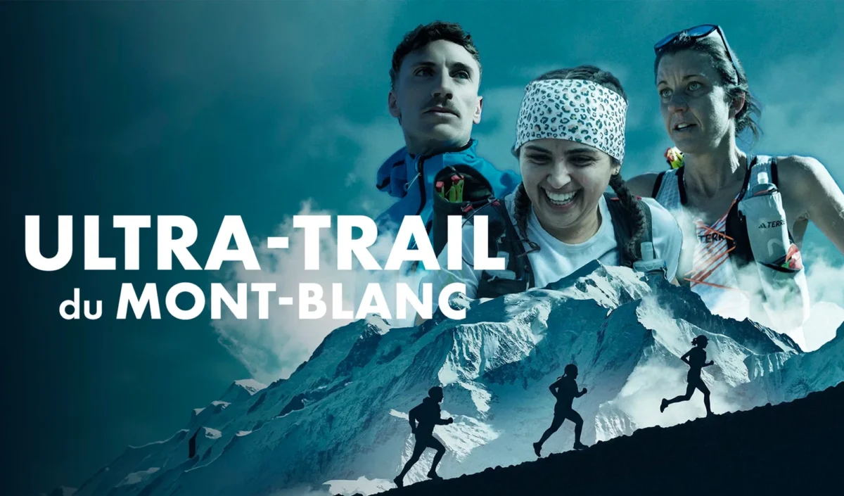 UTMB, la course de leur vie