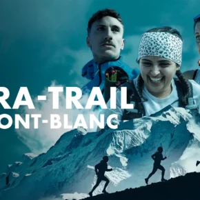 UTMB, la course de leur vie