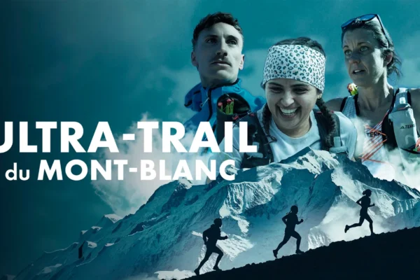 UTMB, la course de leur vie