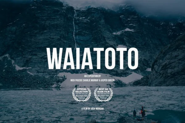 Waiatoto