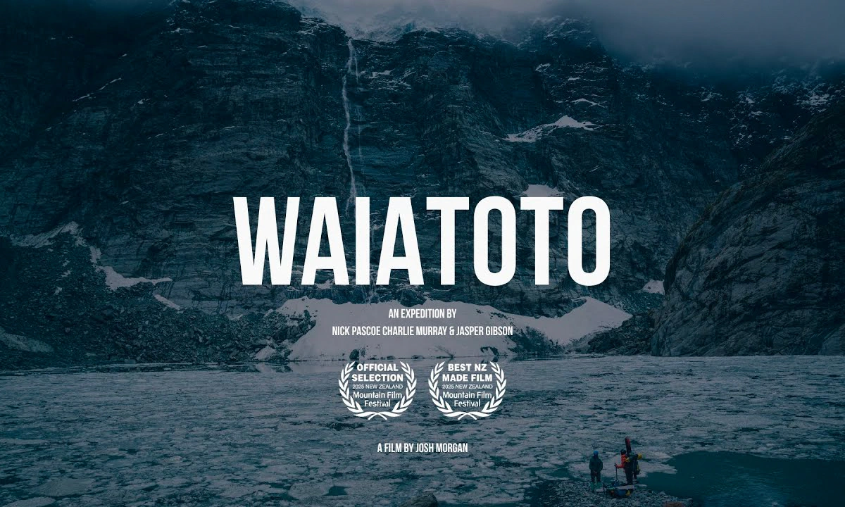 Waiatoto