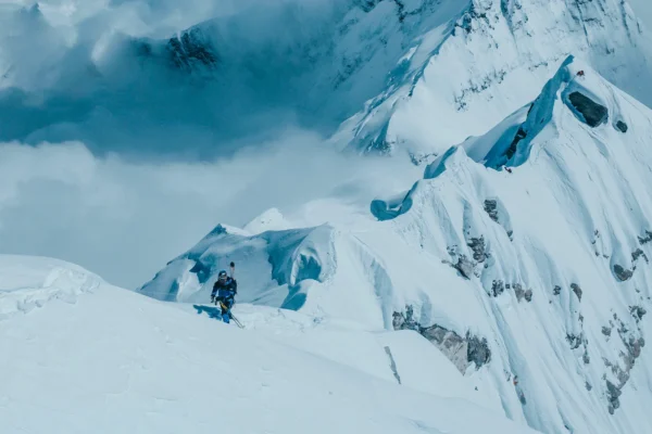 Bargiel Everest 2025
