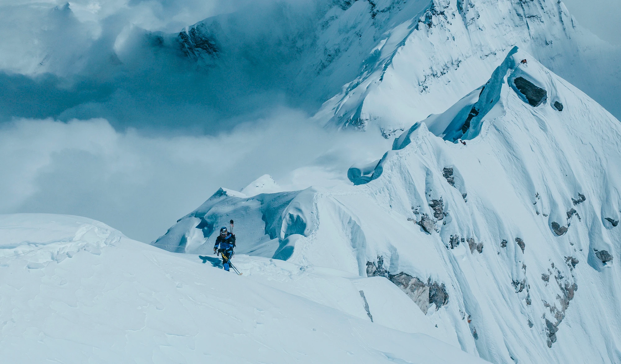 Bargiel Everest 2025
