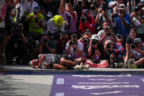 Chassagne UTMB 2026