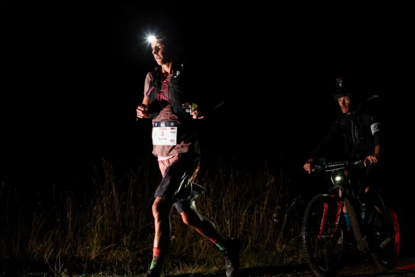 Dauwalter UTMB 2026