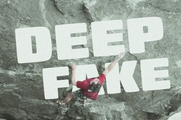 Deep Fake