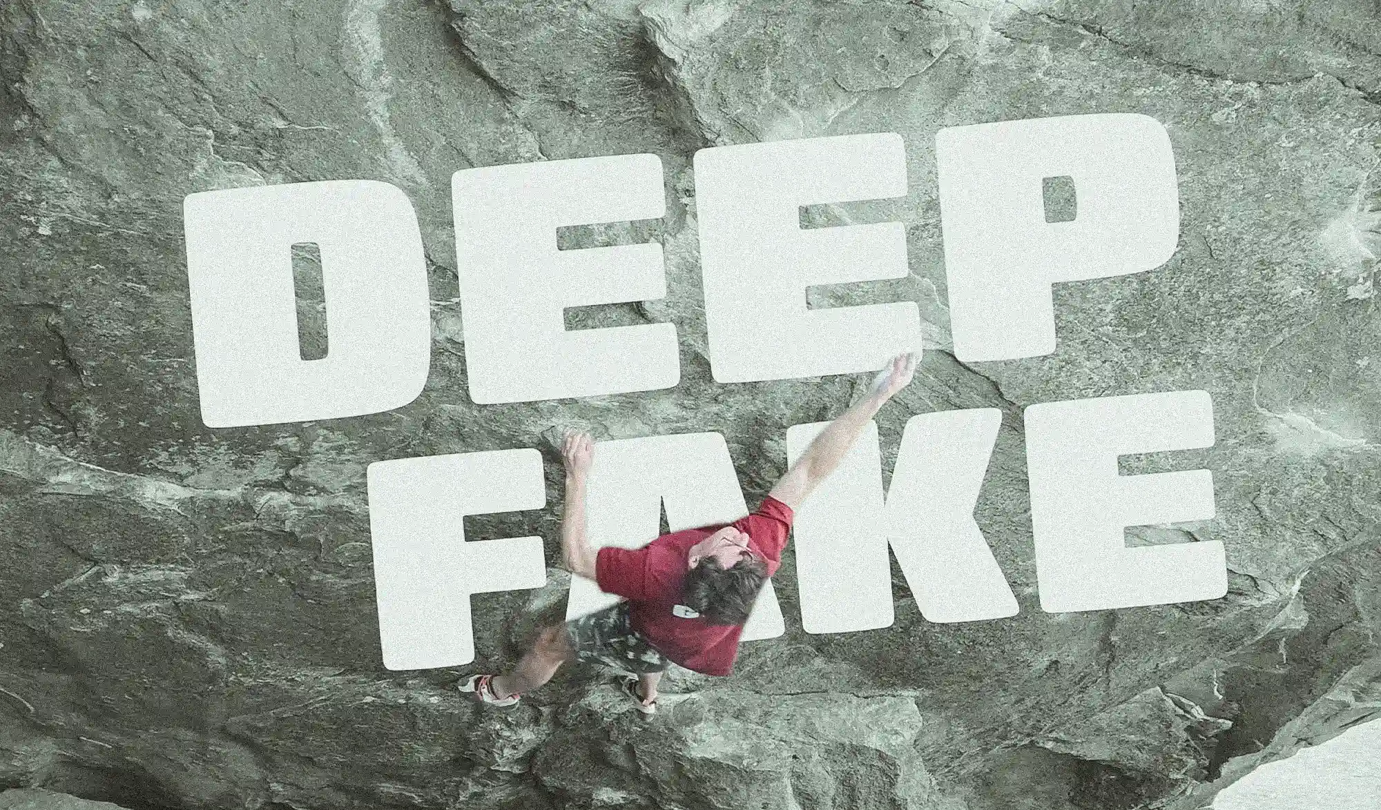 Deep Fake