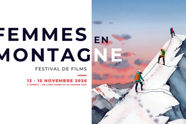 Femmes en montagne 2026