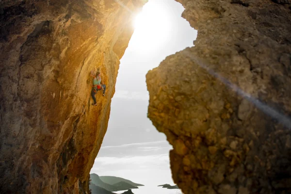 Sasha di Giulian Kalymnos