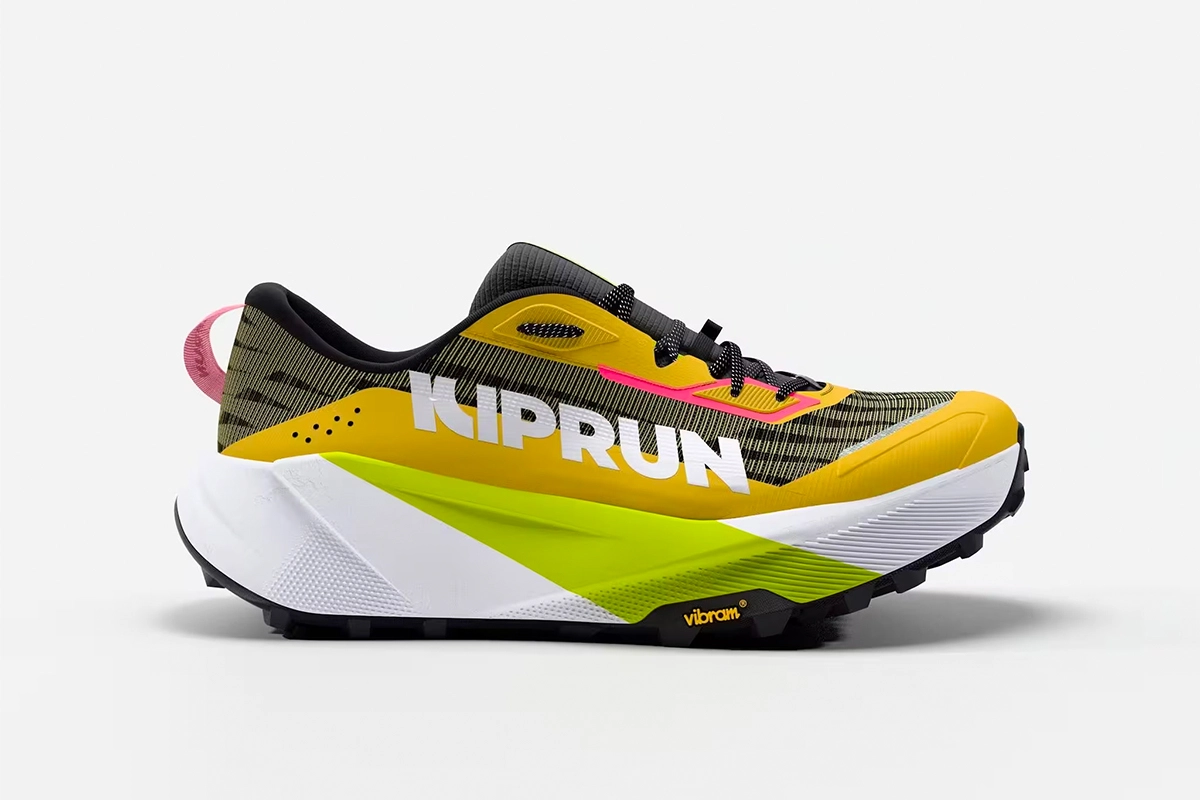 Kiprun Kipsummit Max