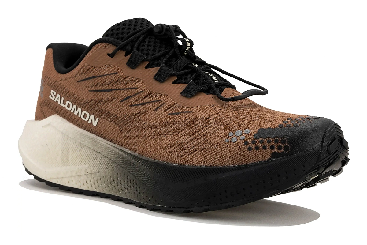 Salomon Aero Blaze 4 GRVL