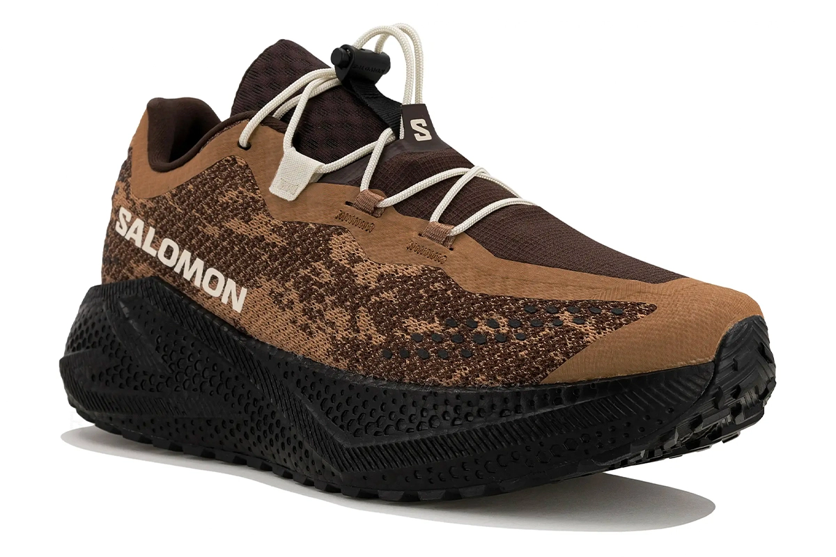 Salomon Aero Glide 4 GRVL