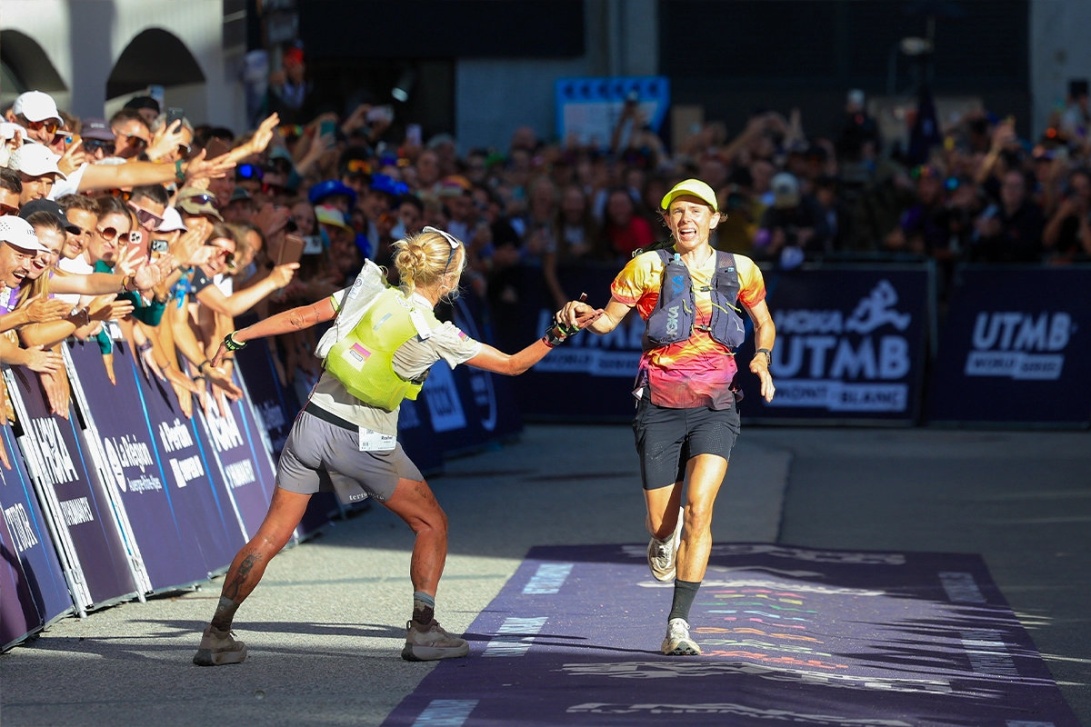 Schimtz UTMB 2026