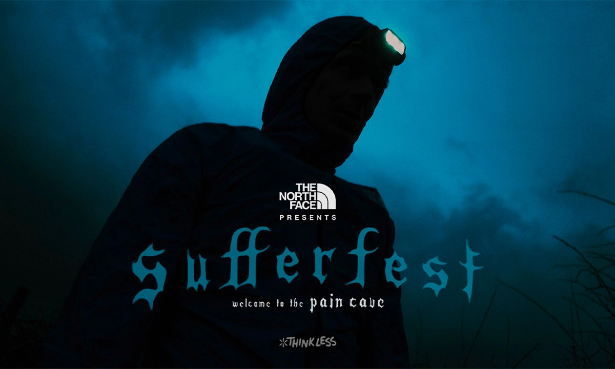 Sufferfest