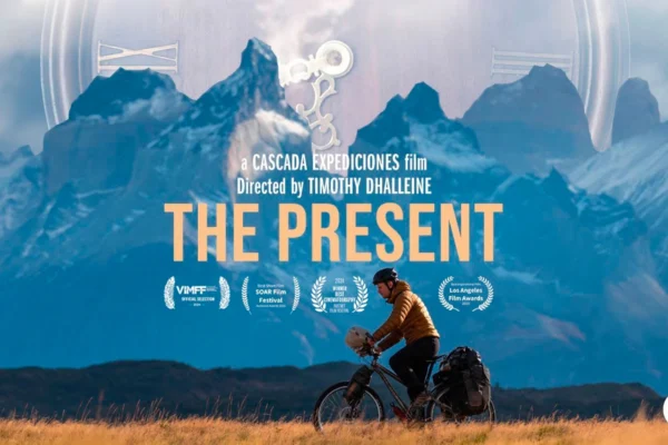 The Present