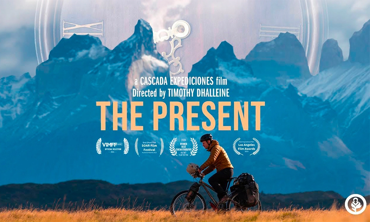 The Present