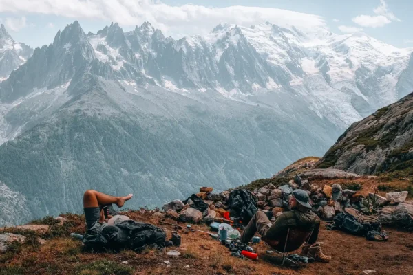 Tour du Mont-Blanc