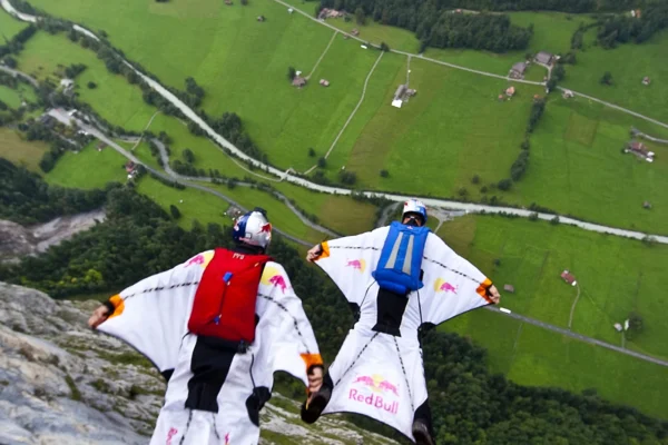 baseJUMP Lauterbrunen