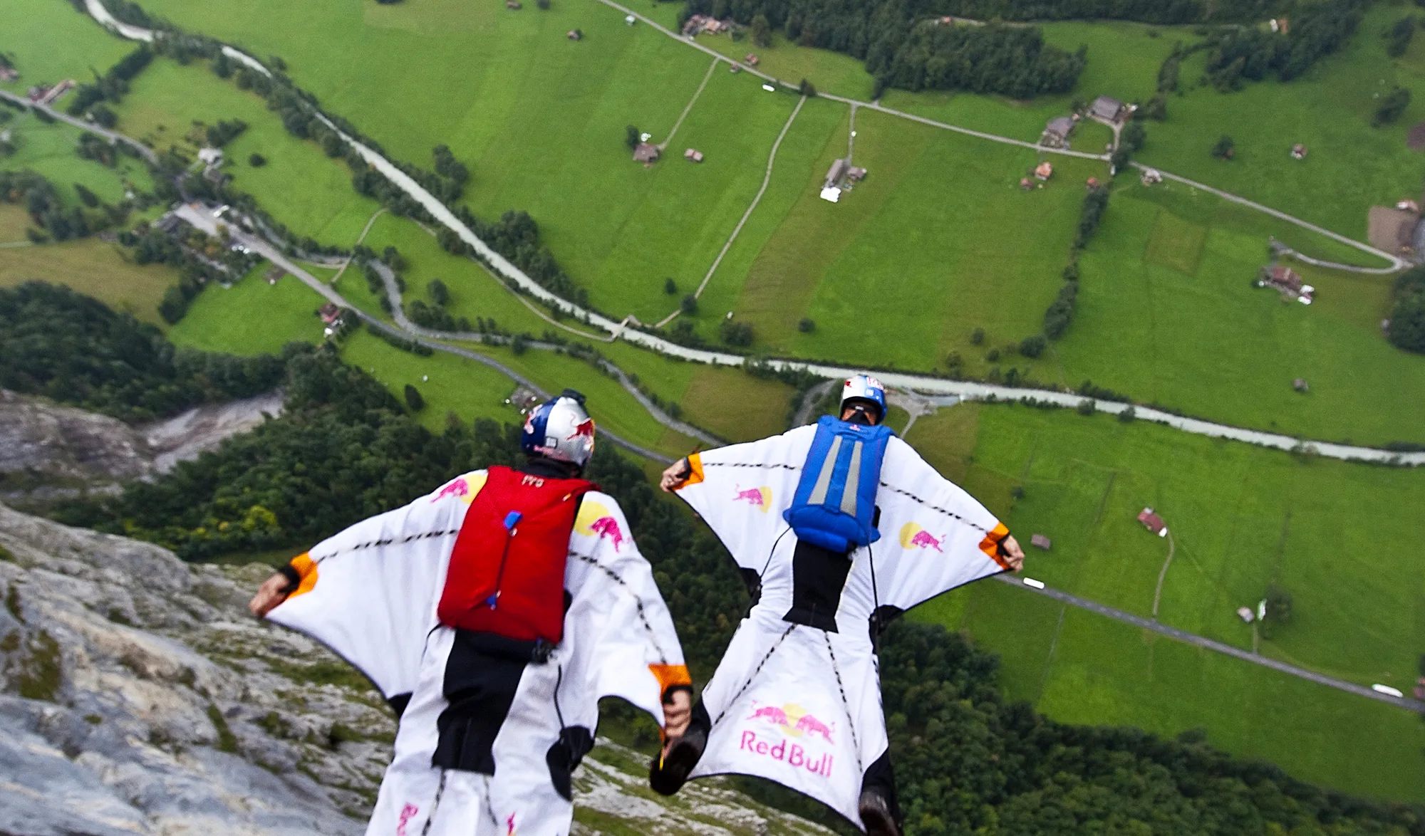 baseJUMP Lauterbrunen