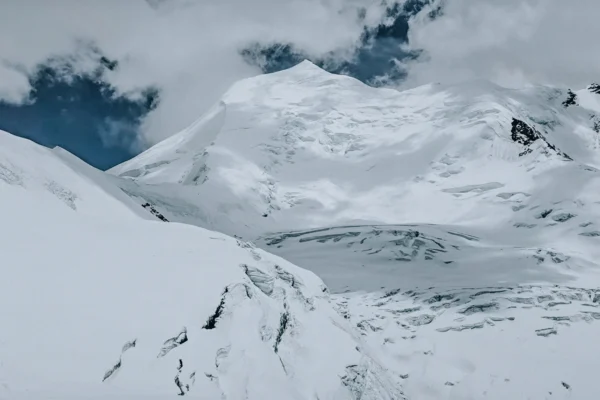 himlung himal