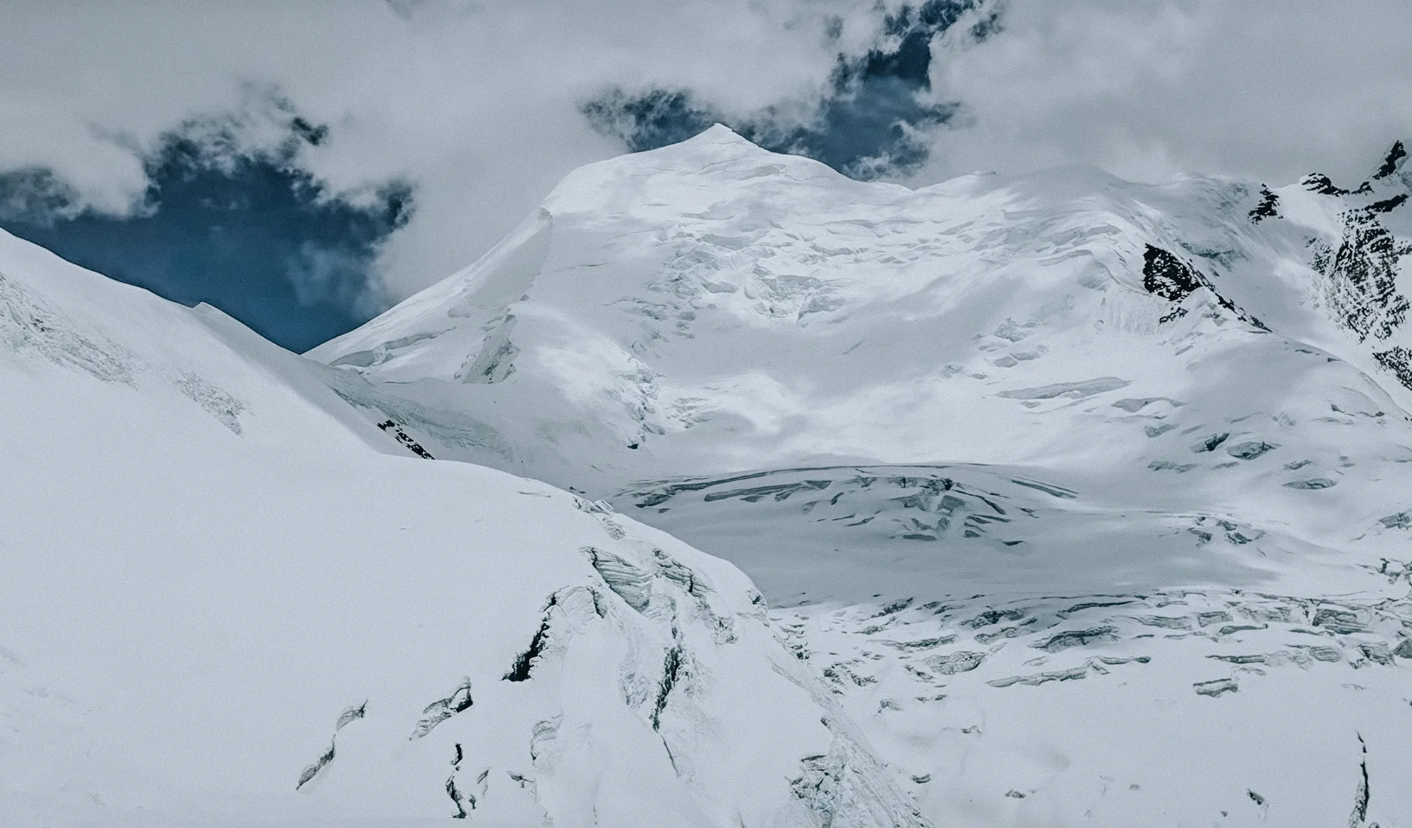 himlung himal