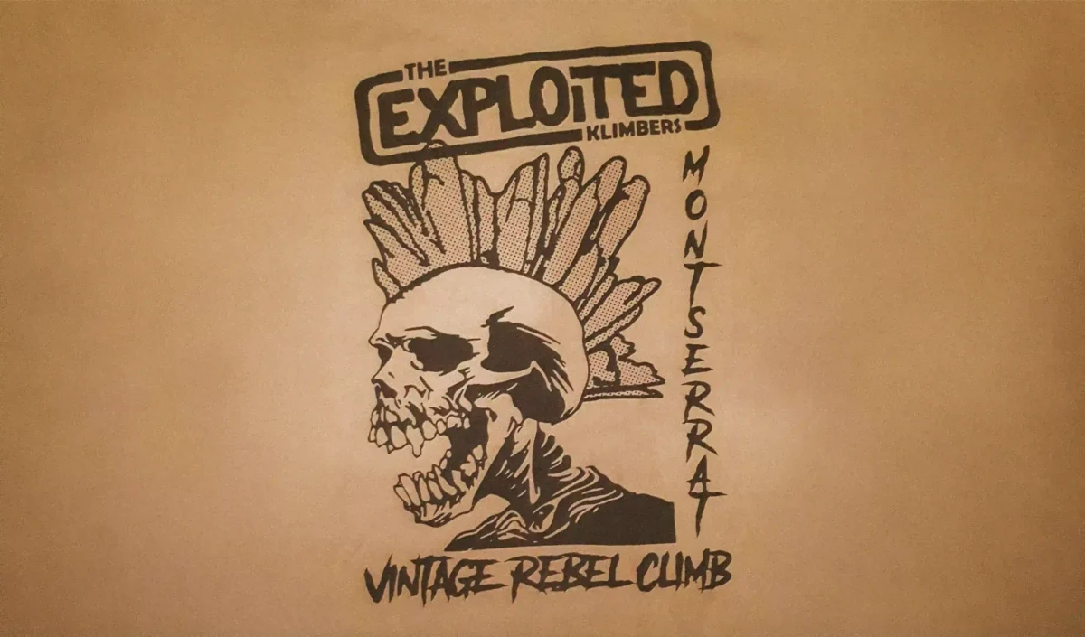 The exploited climbers