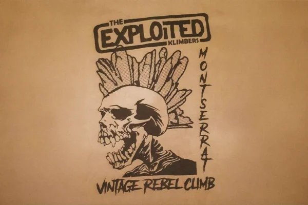 The exploited climbers