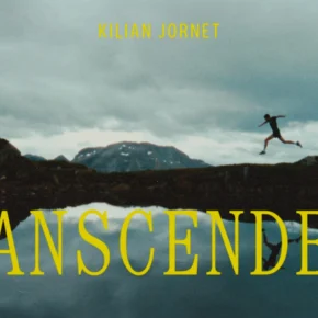 Transcendent Kilian Jornet
