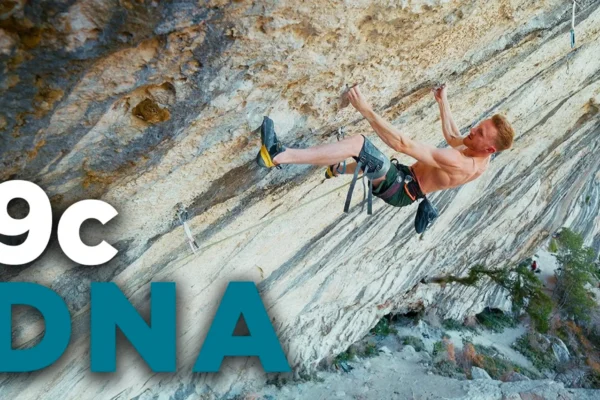 9C DNA Jakob Schubert
