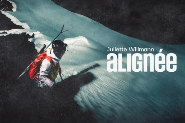 Alignée : dans la tête de Juliette Willmann