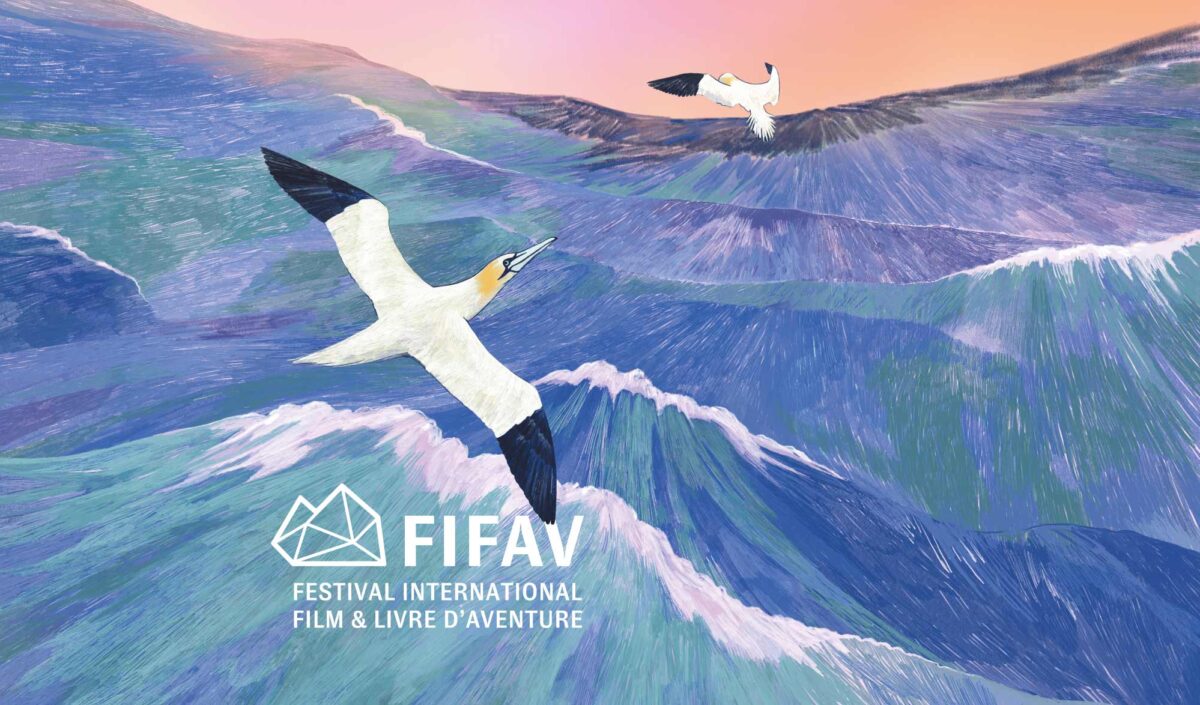 Affiche du FIFAV 2026