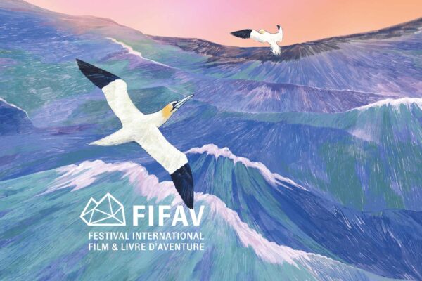 Affiche du FIFAV 2026