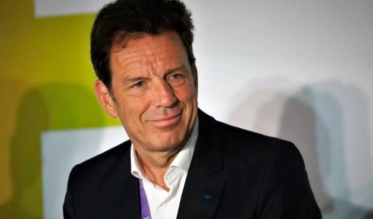 Geoffroy Roux de Bézieux