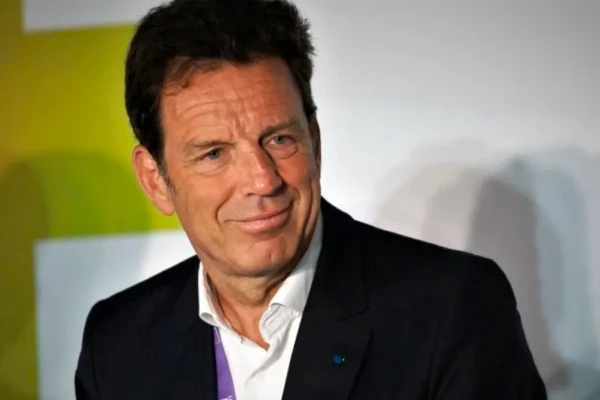 Geoffroy Roux de Bézieux