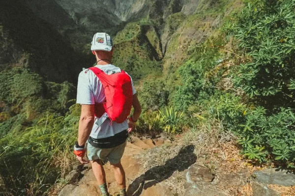 Grand Raid Réunion