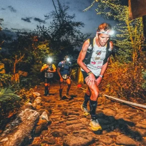 Grand Raid de la Réunion