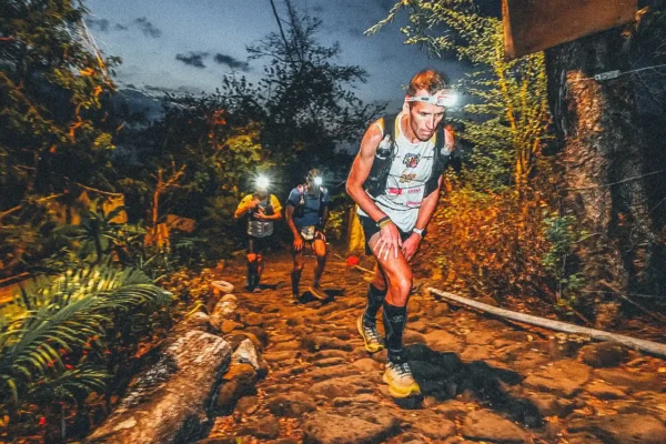 Grand Raid de la Réunion