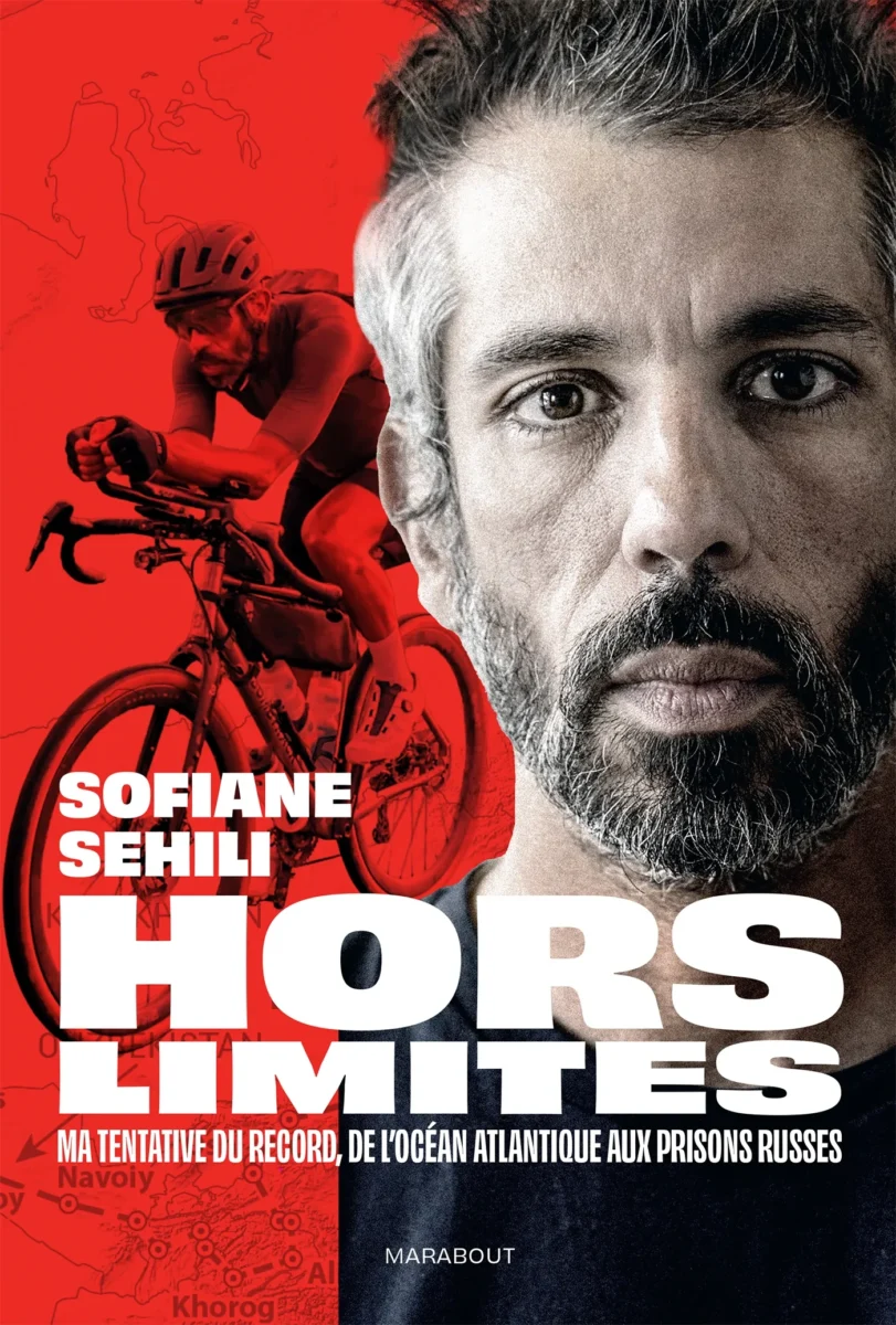 Sofiane Sehili Hors Limites