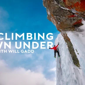 Ice Climbing Australia