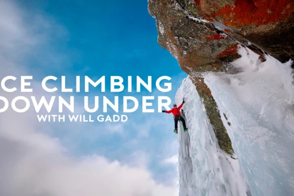 Ice Climbing Australia