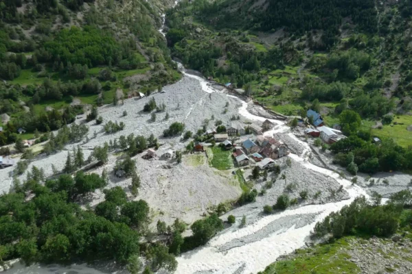 La Bérarde
