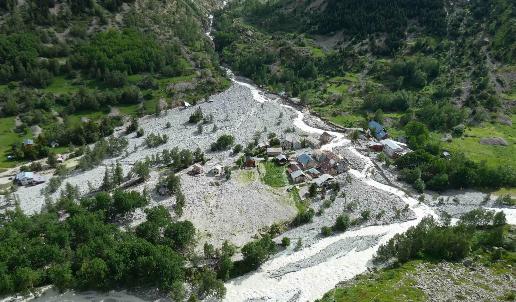 La Bérarde