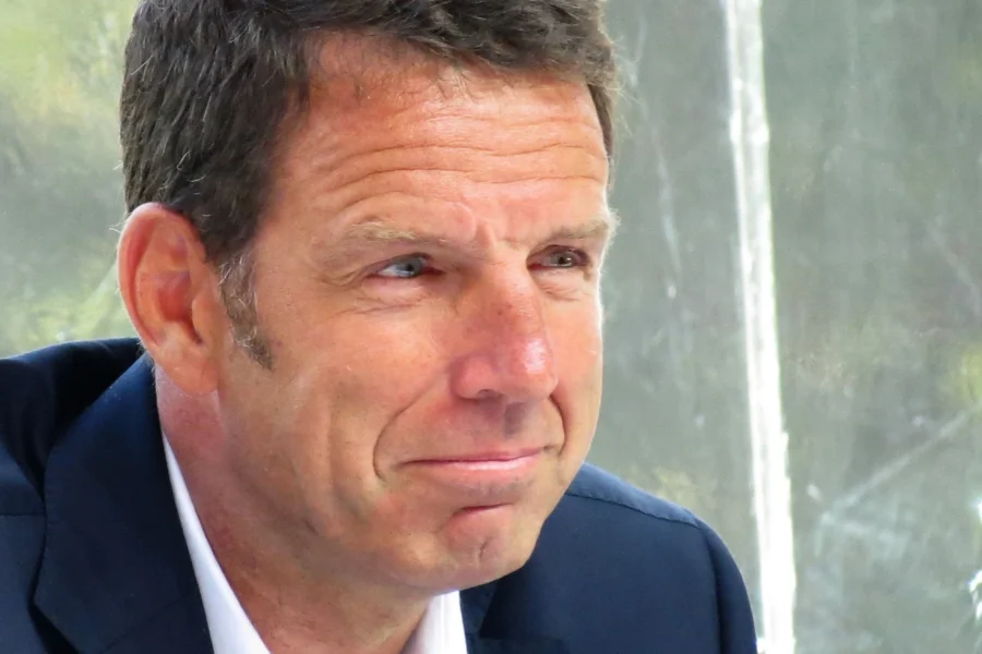 Geoffroy Roux de Bezieux